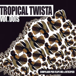 V/A - Tropical Twista Records Vol. 2
