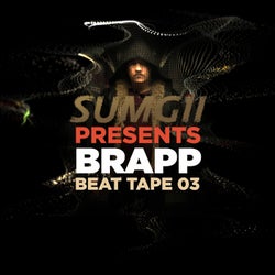 Brapp Beat Tape, Vol. 3 (Continuous DJ Mix)