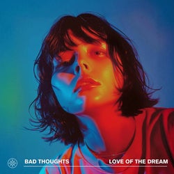 Love Of The Dream