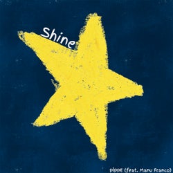 Shine (feat. Manu Franco)