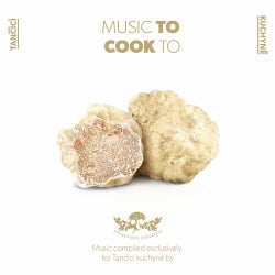 Music to Cook To