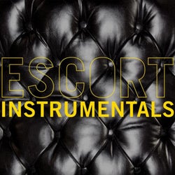 Escort (The Instrumentals)