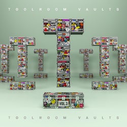LINK Label | Toolroom - Vaults Vol. 3