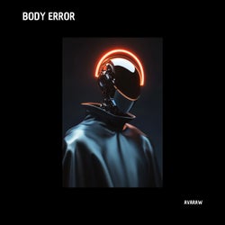 Body Error