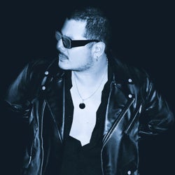 Adicción De Amor Chart - August [MMXXV]