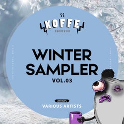 Winter Sampler, Vol. 03