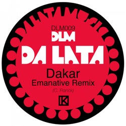 Dakar - Emanative Remix
