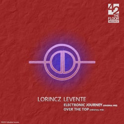 Lorincz Levente - Electronic Journey