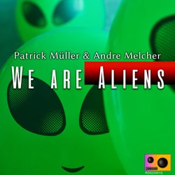 We Are Aliens