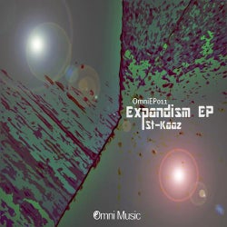Expandism EP