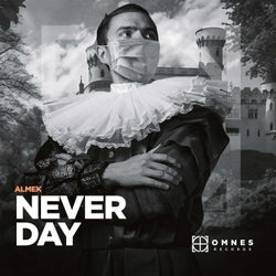 Never Day (Extended Mix)