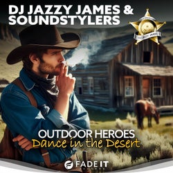 Outdoor Heroes