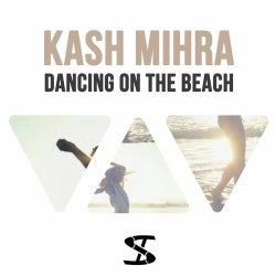 Dancing On The Beach