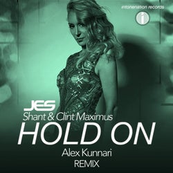 Hold On (Alex Kunnari Remix)