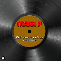 REFERENCE MAP (K22 extended)