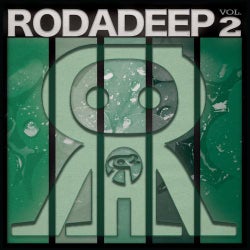 Rodadeep Volume 2