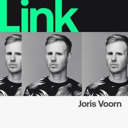 LINK Artist | Joris Voorn - Blinding Lights