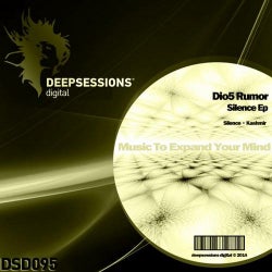 Silence Ep