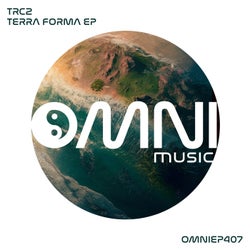 Terra Forma EP