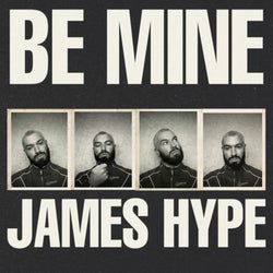 Be Mine (Extended Mix)