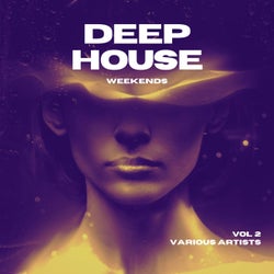 Deep-House Weekends, Vol. 2