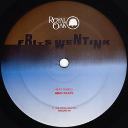 Redline EP