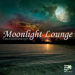 Moonlight Lounge - Late Evening Selection