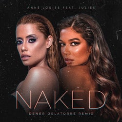 Naked (Dener Delatorre Remix)