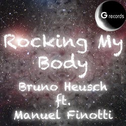 Rocking My Body (feat. Manuel FInotti)