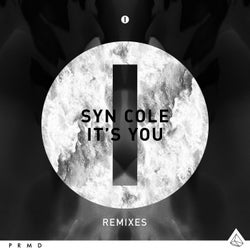 It's You (Remixes)