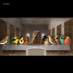 SOWA EP