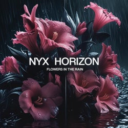 Flowers In The Rain