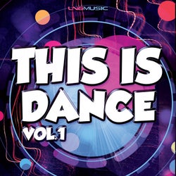 This Is Dance, Vol. 1