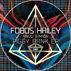 Piggy Bank EP