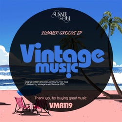 Summer Groove