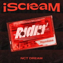 iScreaM Vol.2 : Ridin' Remixes