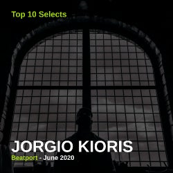 Jorgio Kioris - June Selects