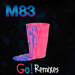 Go! (feat. Mai Lan) (KC Lights Remix)