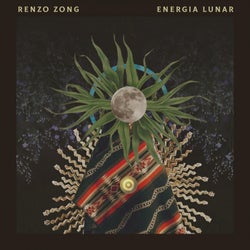 Energía Lunar - Random Collective Records
