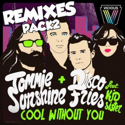 Cool Without You - Remixes