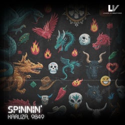 SPINNIN'