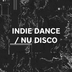 Opening Tracks - Indie Dance / Nu Disco