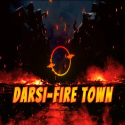 Fire Town