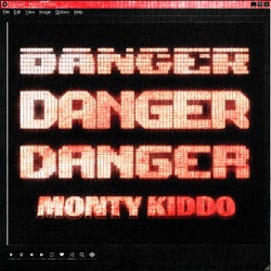 Danger - Extended Mix