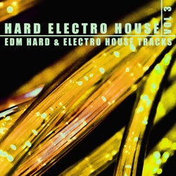 Hard, Electro, House - Vol.3
