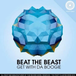 Get With Da Boogie EP