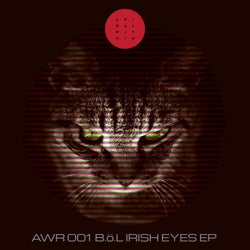 Irish Eyes / Thieves of Fire