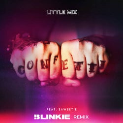 Confetti (Blinkie Remix)