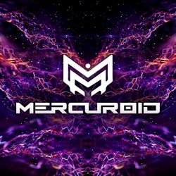 Mercury Chart Vol. 1