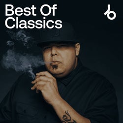 Best Of Classics: Jackin House